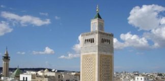 دوز : الغاء صلاة الجمعة بأحد المساجد بسبب خلاف حول الامام