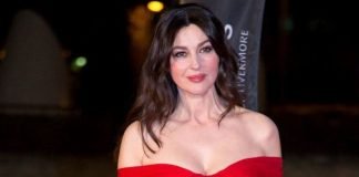 مونيكا بيلوتشي تروج للسياحة بعد موافقتها على المشاركة في فيلم سينمائي تونسي(متابعة)