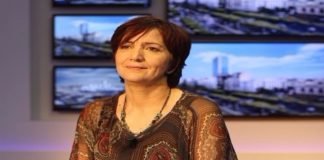 سامية عبو : شبه مستحيل ان نتحالف مع النهضة او النداء