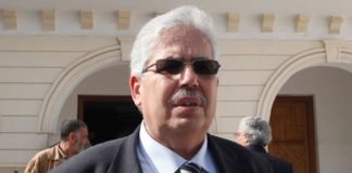 المسار يجمّد عضوية الحبيب القزدغلي لشبهات بارتباطاته الصهيونية