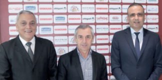 مسيرة آلان جيراس.. من فرنسا مروراً بالمغرب ووصولاً إلى السينغال