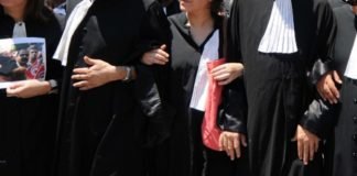 جندوبة: الفرع الجهوي للمحامين يساند مجهودات مقاومة الفساد بالجهة