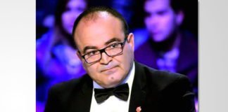 محمد بوغلاب يجيب فيصل التبيني : أنت قليل حياء و ما تحشمش وسفيه .. كان نقابلك نتفلك شلاغمك