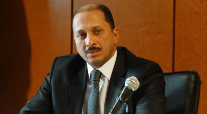 محمد عبو :’معلومات ثابتة تؤكد تجسس نداء تونس على الشاهد عبر المخابرات التونسية’