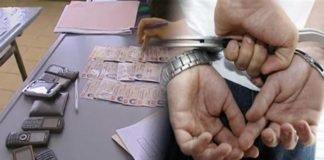 سيدي بوزيد: عاطلان عن العمل ظهر عليهما الثراء الفاحش في شهر.. والحرس يكشف الحقيقة
