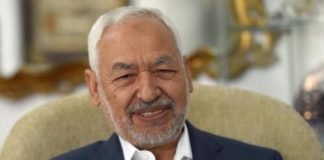 راشد الغنوشي: عندي ثقة أن الشعب سينتخب النهضة مثل 2011 لأنها أوفت بوعودها