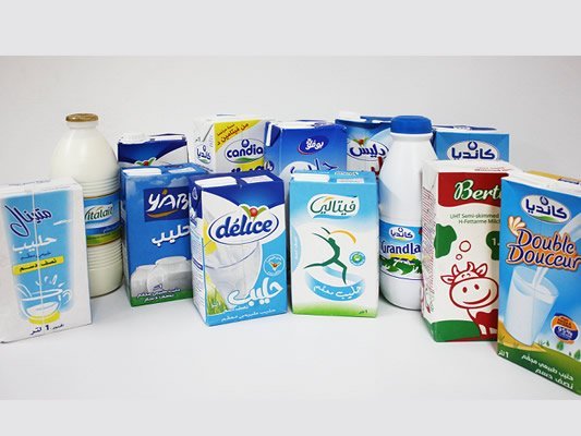 lait