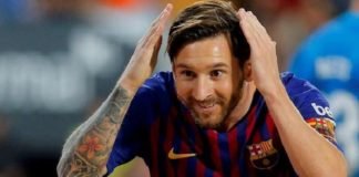 ميسي يشتري طائرة بـ 15 مليون دولار