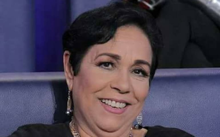 لطيفة القفصي: »كان يعملو عطر باسم محرزية العبيدي منشريهش لأنه متاع موتى وانا نحب نعيش »