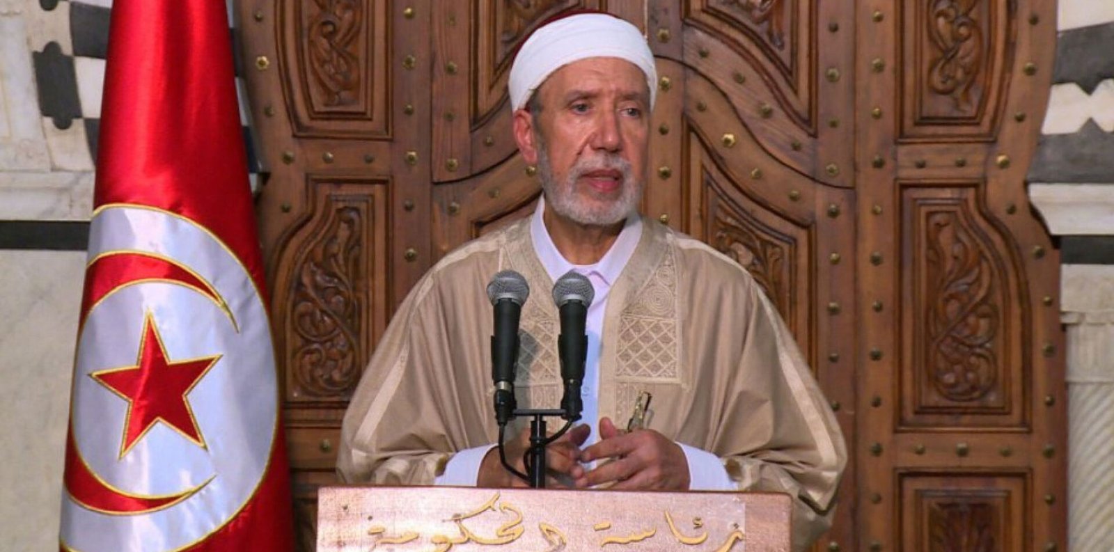 مفتي الجمهورية: موضوع “المساواة في الميراث” يحتاج الى مزيد من الحوار و البحث الجاد