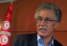 حمّة الهمامي: هناك لوبيات تحكم في البلاد وتحرّك في البرلمان كالدمية