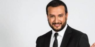 نزار الشعري يعلن ترشحه للإنتخابات الرئاسية