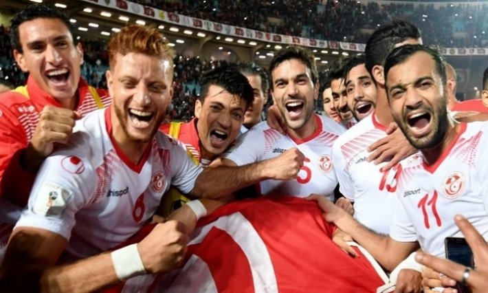 ترتيب الفيفا: المنتخب التونسي يتراجع بمرتبتين و قفزة عملاقة لقطر