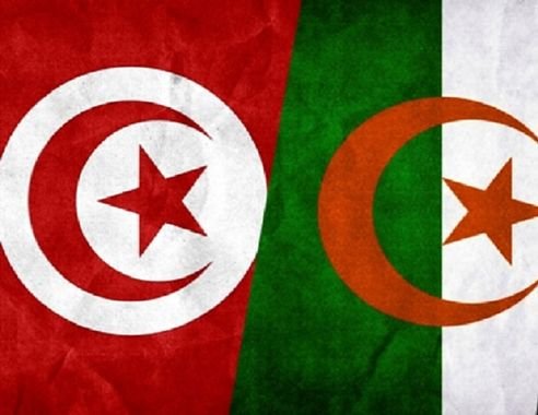 الأن على الحدود الجزائرية : منع دخول تونسيين إلى الأراضي التونسية و حجزهم في المعبر الحدودي ببوش منذ ساعات