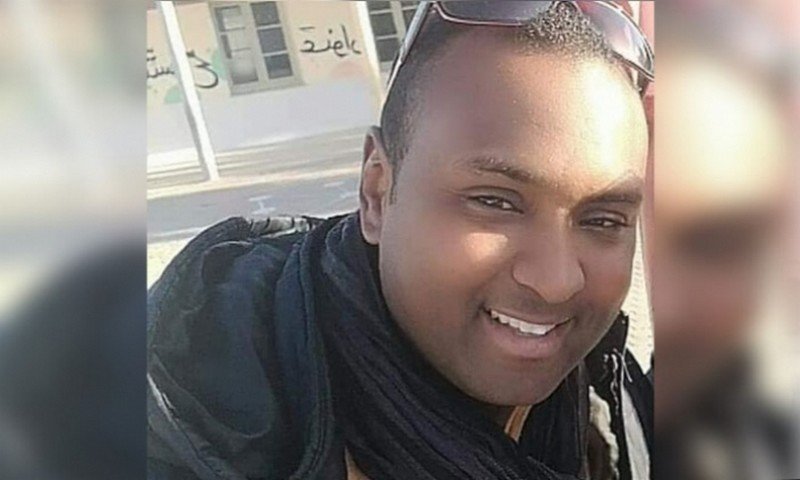 صفاقس : 5 أشهر سجنا لإمرأة إعتدت عنصريا على معلم