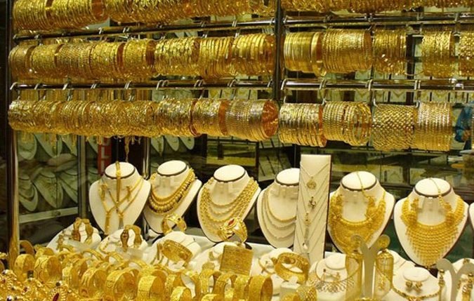 مهنيو المصوغ بصفاقس يدخلون في اضراب مفتوح