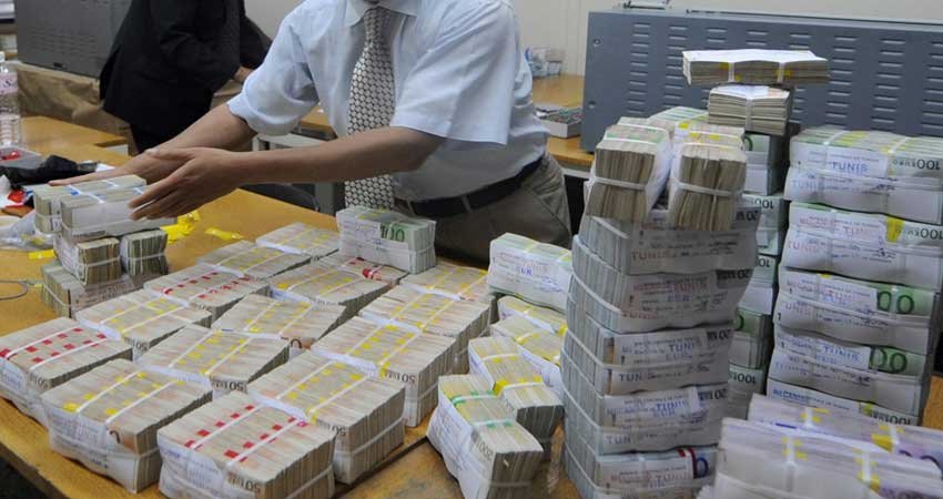 منظمة الدفاع عن المستهلك تدعو الى تكثيف المراقبة على البنوك و طريقة تعاملها مع القروض الجارية