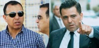 اشتعلت بين اليونسي والرياحي واتهامات خطيرة متبادلة بعد كارثة الكونغو