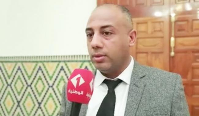 رئيس نقابة القضاة: حصانة رجال المال والأعمال أقوى من حصانة القاضي