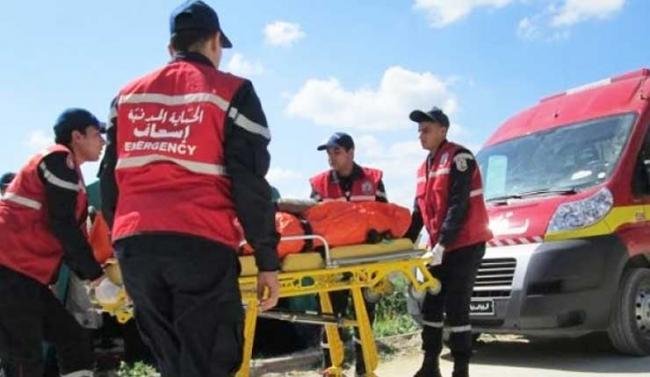 إختناق 4 فتيات بالغاز في سوسة