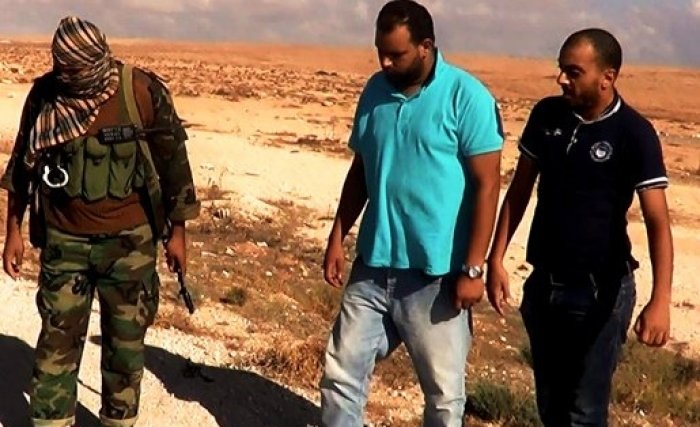 ملف سفيان الشورابي و نذير القطاري: فريق تونسي يتحول إلى ليبيا لرفع عيّنات جينية