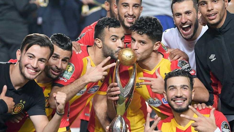 نسق ماراطوني من المباريات في انتظار الترجي الرياضي