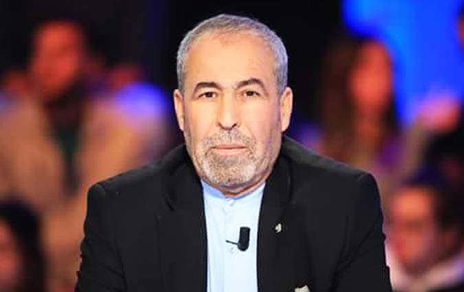 لزهر لعكرمي يتتبع محافظ البنك المركزي قضائيا
