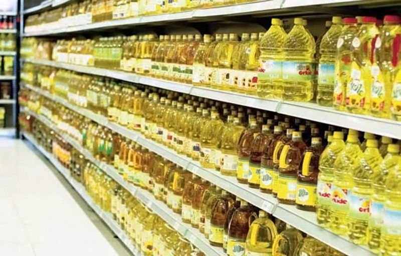 مع اقتراب شهر رمضان : نقص في مادة الزيت