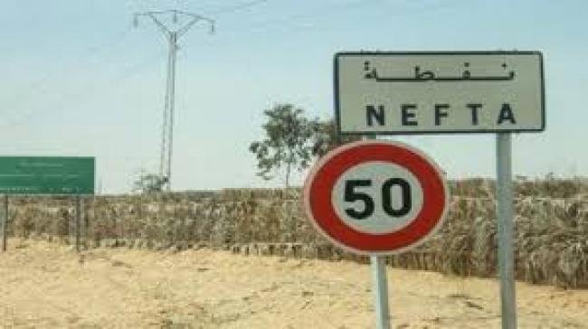 غلق مدرسة قرآنية بنفطة