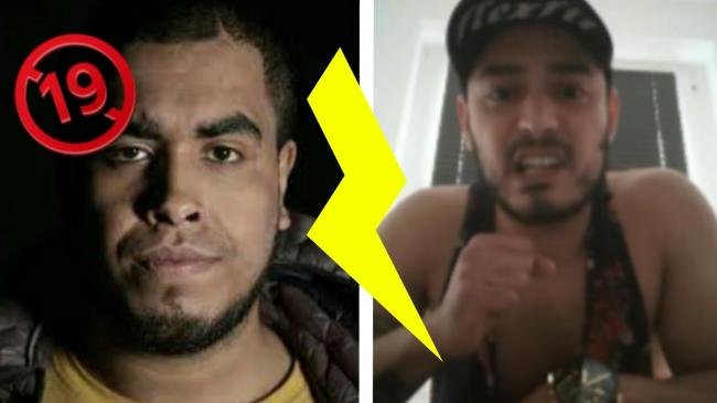 تهديدات خطيرة وكلاشات واتهامات بين ارمستا وكلاي بي بي جي