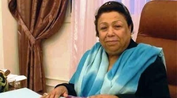 السيدة العقربي: أردوغان رفض تسليمي لتونس.. و البحيري يسوق قي كرهبتي