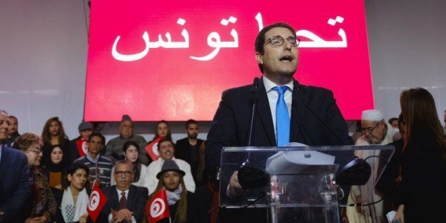 سليم العزابي: المرزوقي لم يقدم شيئا للبلاد و العباد