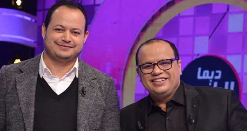 سمير الوافي يتضامن مع نوفل الورتاني و ينشر هذه الرسالة