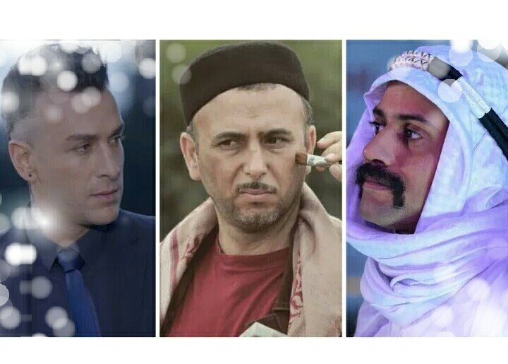 أخيـــــرا قائـــمة مسلسلات رمضان 2019 في تونس