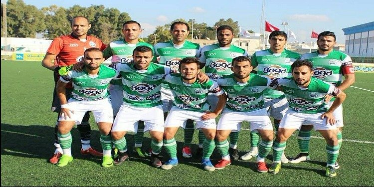 مستقبل سليمان يخصص مداخيل مباراة الجولة الأخيرة للرابطة الثانية لعلاج شخصين مريضين بالسرطان