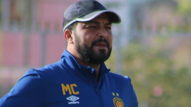 الشعباني يُخفي مفاجآت اليوم لشباب قسنطينة