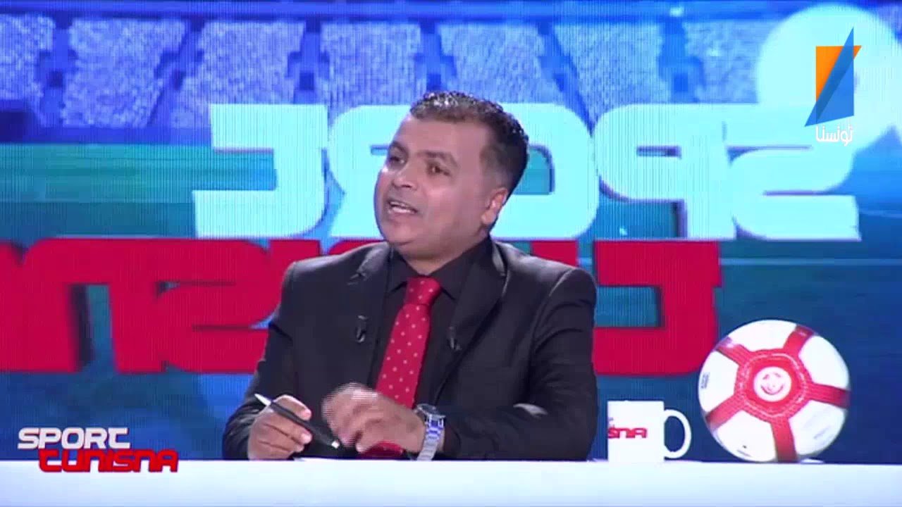 بسبب التهجم على رئيس النادي البنزرتي.. الهايكا تقرر ايقاف برنامج “سبور تونسنا” لمدة 15 يوما
