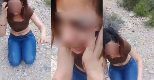 تونس: شاب يشوه وجه وجسد فتاة ويوثق العملية في فيديو ويعمد الى نشرها في الأنترنت