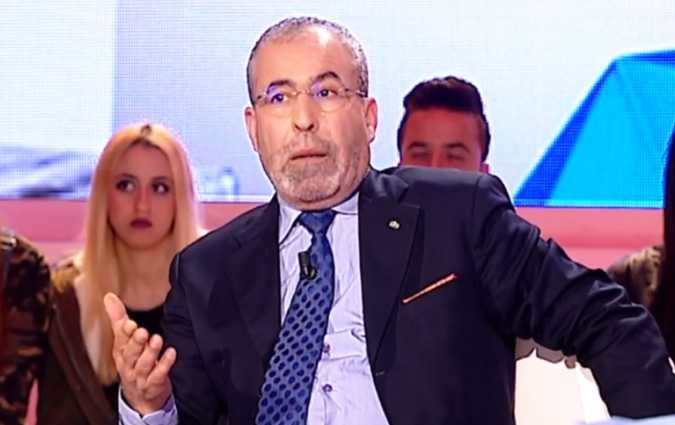 لزهر العكرمي: الباجي قائد السبسي كان يحمي في مافيا الفساد