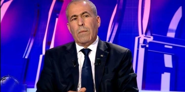 فيديو/ العكرمي : « حافظ كان رئيس تونس الفعلي لفترة ما ..هو يُقرّر وبوه يصّحح كاهو