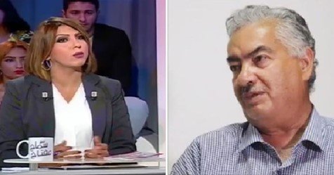 الصحفية سماح مفتاح: لهذا السبب لم يتم بث اللقاء الحواري مع رضا لينين