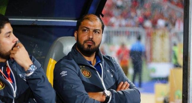 هذا ما حصل بين معين الشعباني ومحمد علي اليعقوبي وبلماضي تلقى إجابة عن بدران