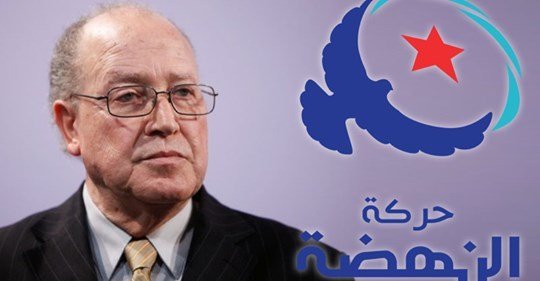 النهضة تُرشّح مصطفى بن جعفر لترؤس الحكومة
