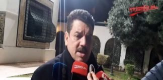علي الحفصي يدعو إلى الاسراع في تشكيل الحكومة وتشريك جميع العائلات السياسية في بنائها