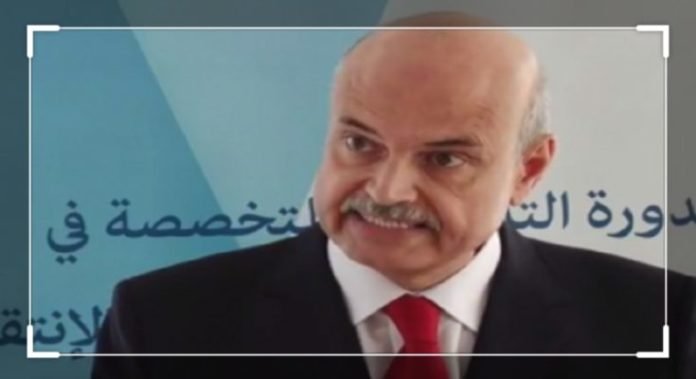 عماد الدرويش
