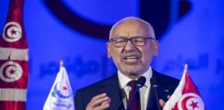 مؤتمر « النهضة »: هل تنتقل إلى مرحلة ما بعد الغنوشي؟