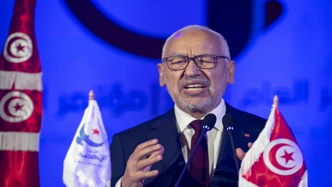 مؤتمر « النهضة »: هل تنتقل إلى مرحلة ما بعد الغنوشي؟