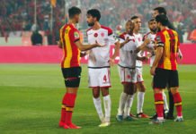 المعد البدني السابق للوداد يكشف كواليس حصرية حول نهائي دوري الأبطال ضد الترجي واسباب انسحاب الوداد