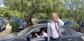 نقابة أعوان أمن رئيس الدولة والشخصيات الرسمية تطالب بمساءلة غازي القروي وسيف الدين مخلوف