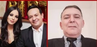 بالفيديو : المنجي الشابي يفضح خوه علاء الشابي و ايقولو عندي عليك فيديو مع صديقك ألي كنت معاه